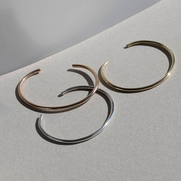 Lindsay Lewis | Simple Cuff