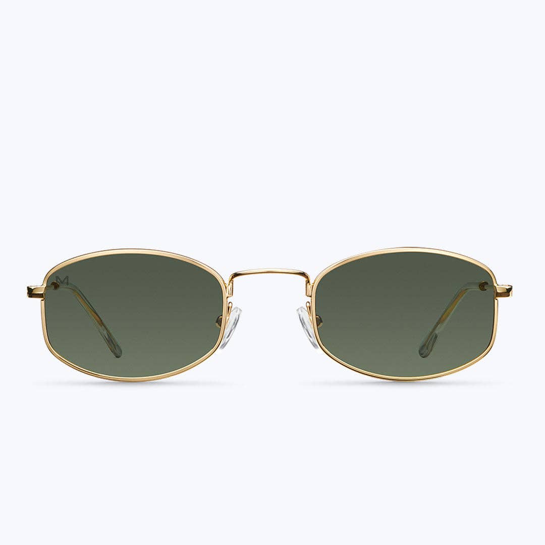 Meller | Suku Gold Olive