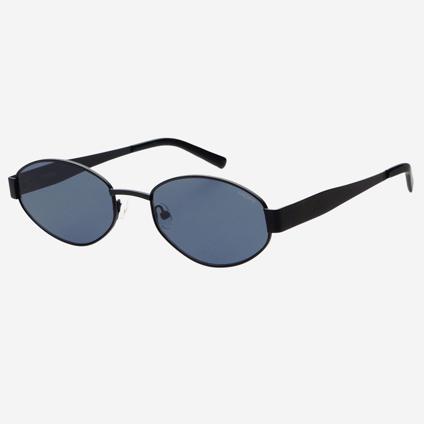 FREYRS Eyewear - Soho Womens Oval Sunglasses