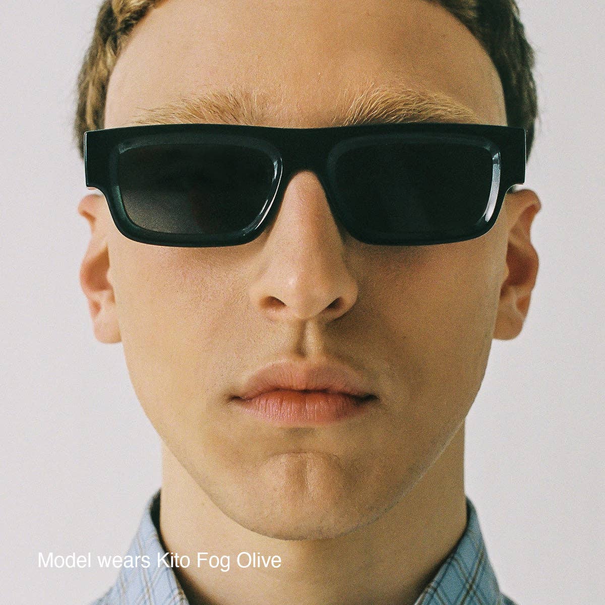 Meller | Kito Lemon Olive