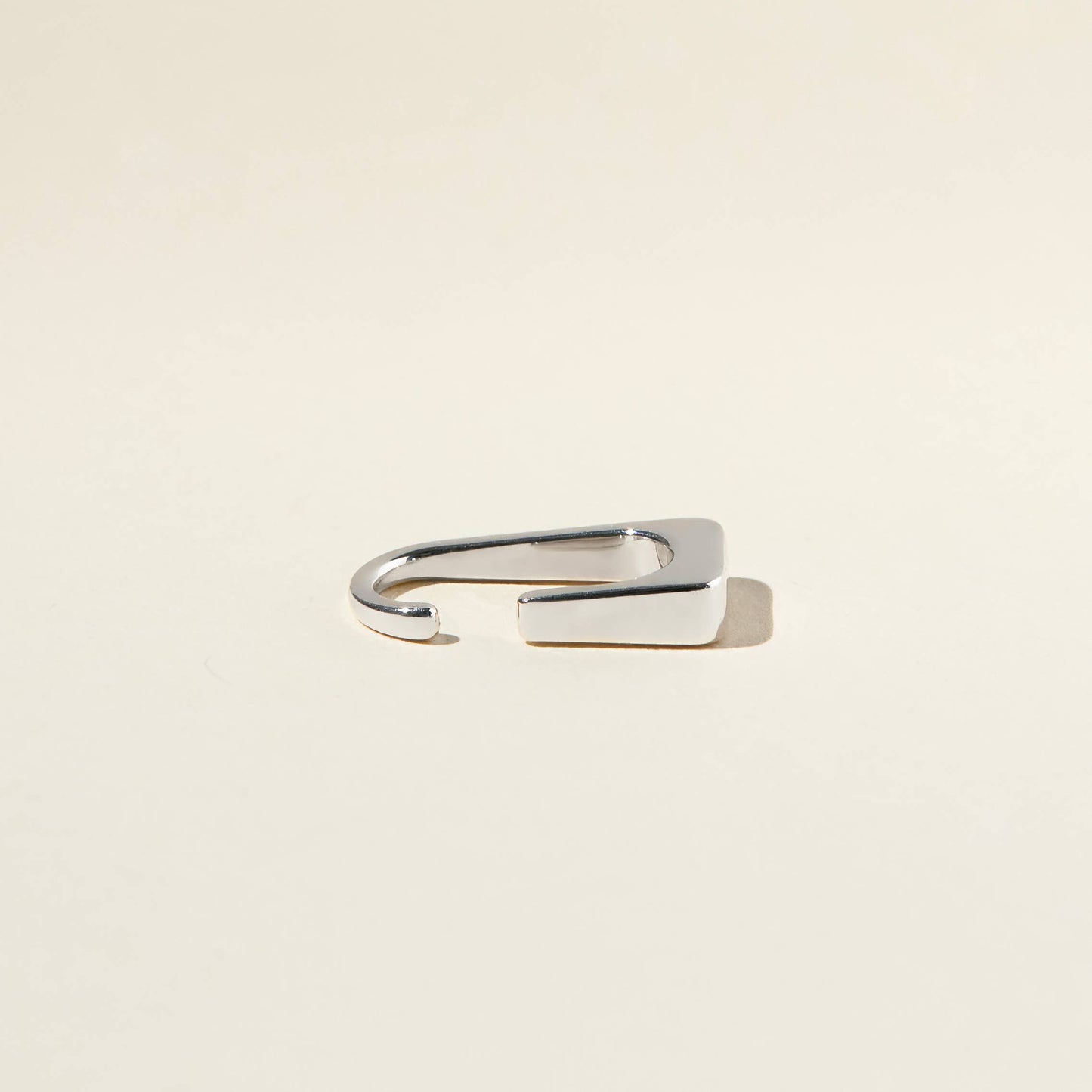 Lindsay Lewis | Long Ear Cuff