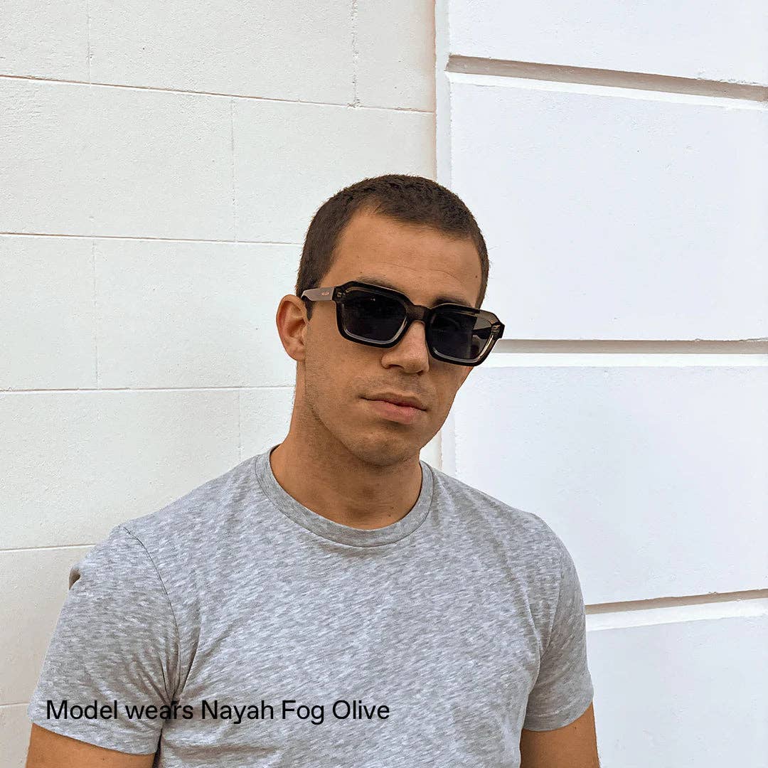 Meller | Nayah Tigris Yellow