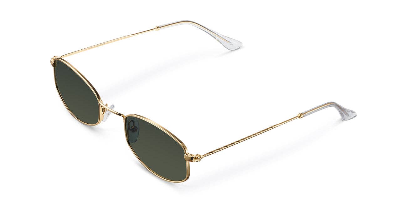 Meller | Suku Gold Olive