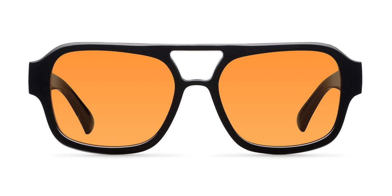 Meller | Shipo Black Orange