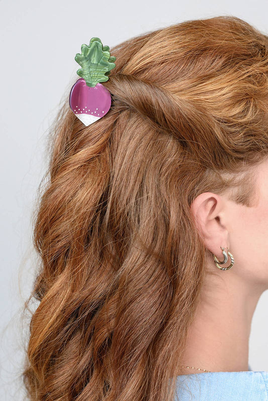 Winona Irene | French Radish Claw