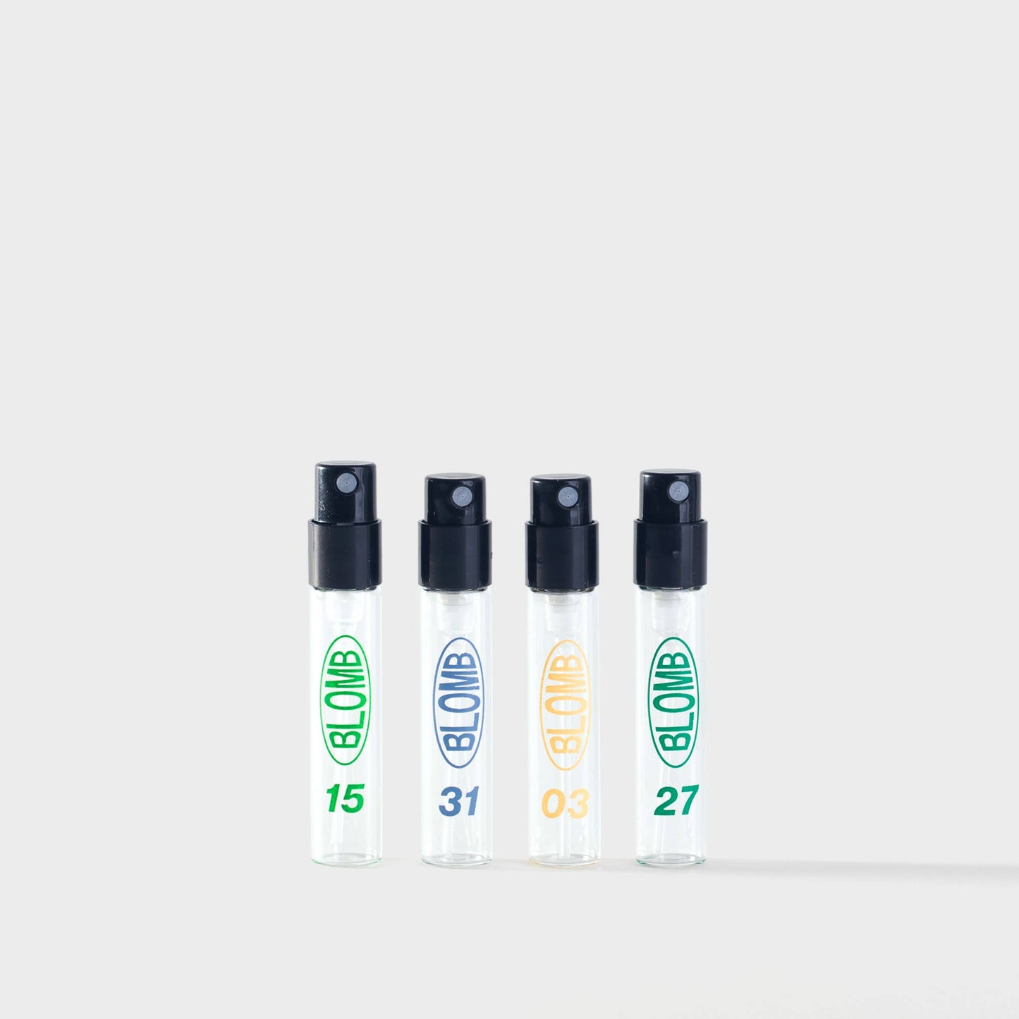 BLOMB | Fem. Blomb Explore Pack