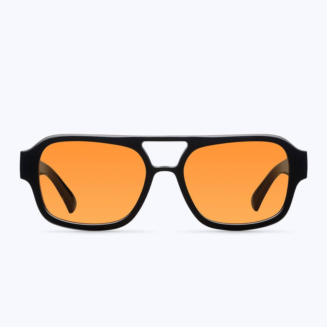 Meller | Shipo Black Orange