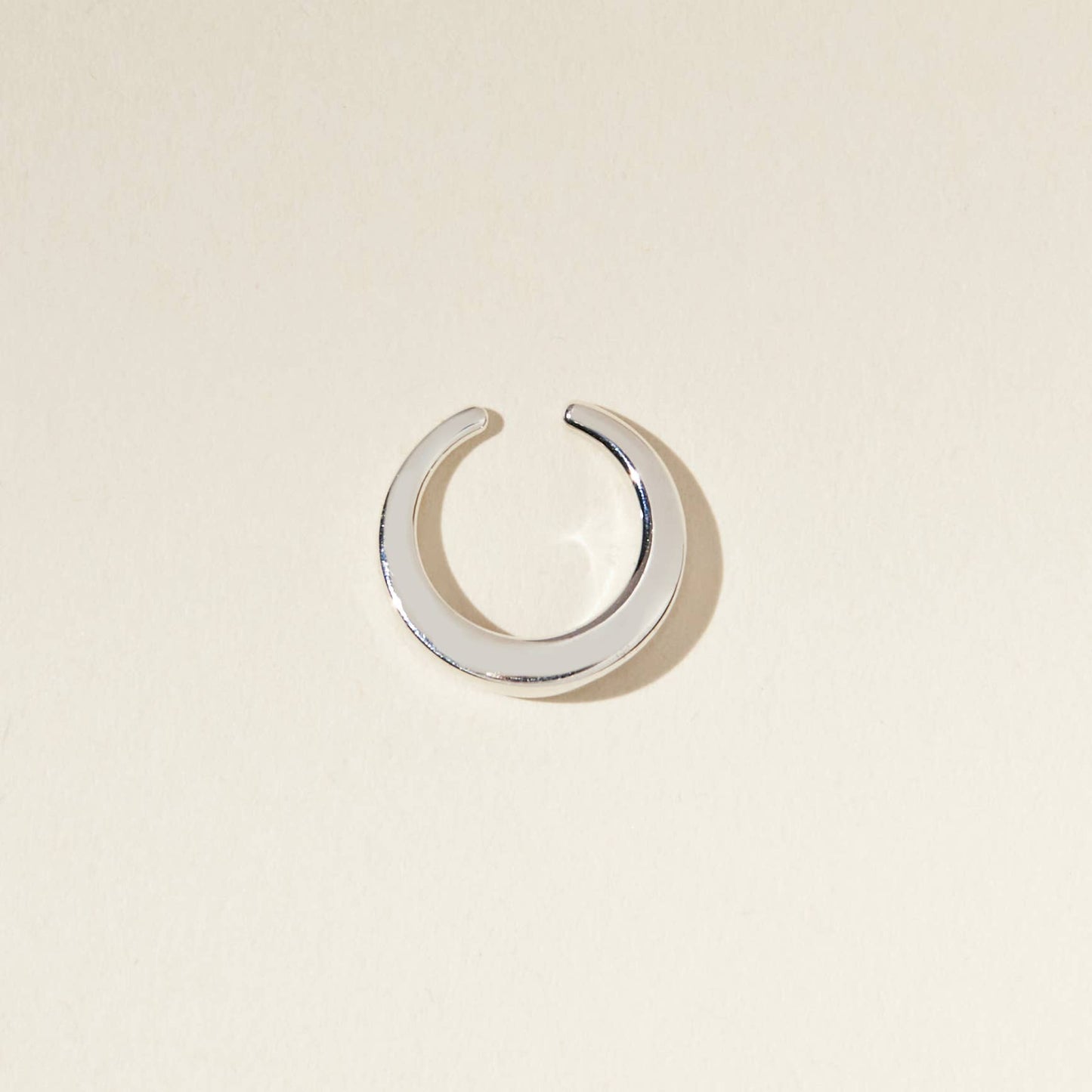 Lindsay Lewis | Round Ear Cuff