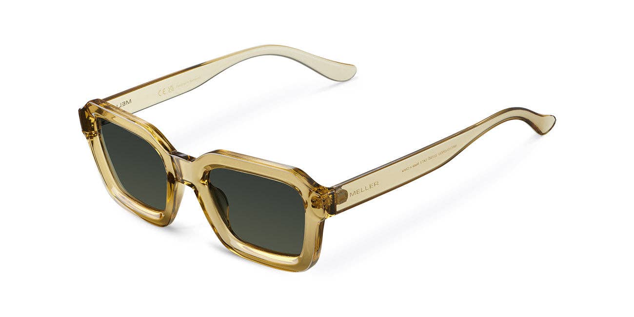 Meller | Nayah Dijon Olive