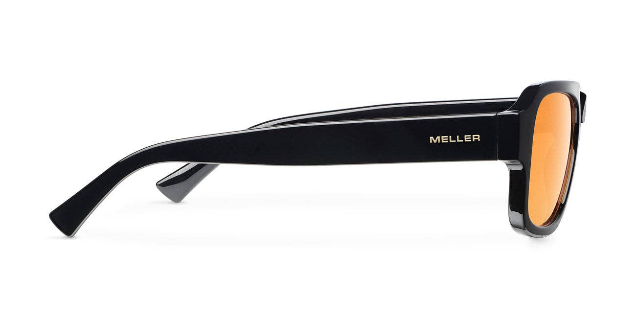 Meller | Shipo Black Orange