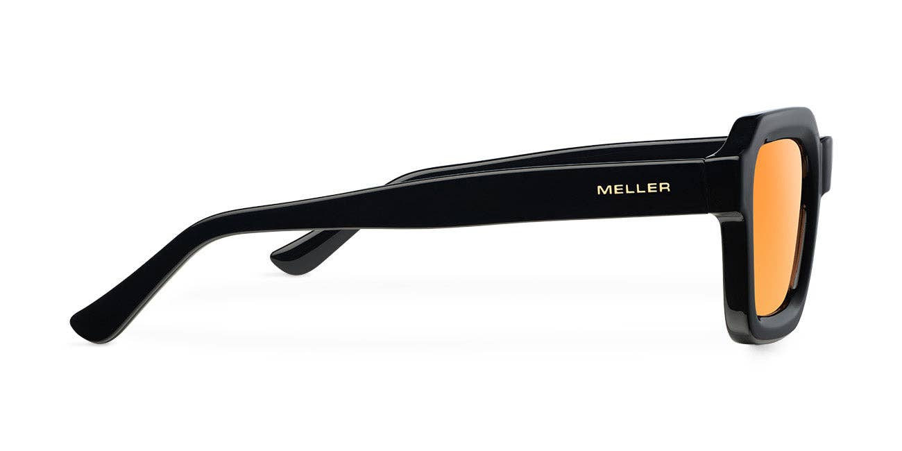 Meller | Nayah Black Orange