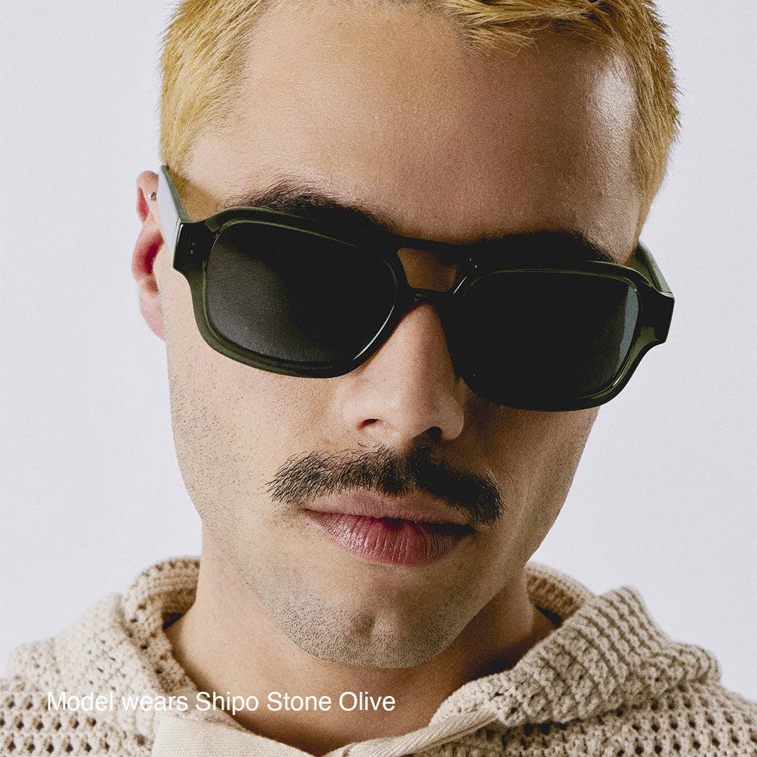 Meller | Shipo Tigris Yellow
