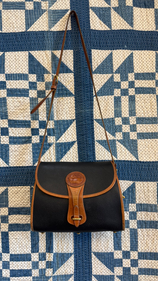 Dooney and Burke Essex Purse