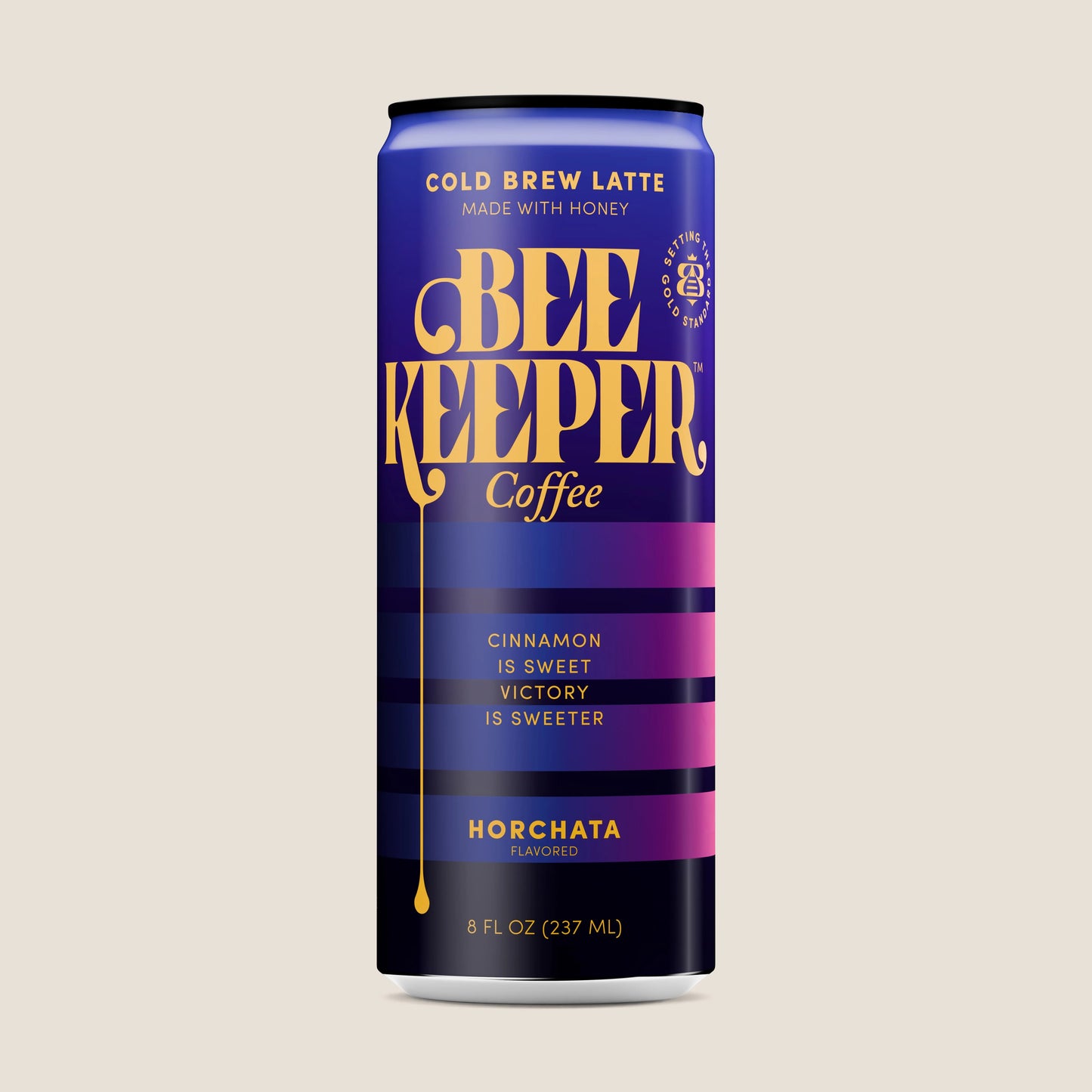 Bee Keeper Coffee | Horchata