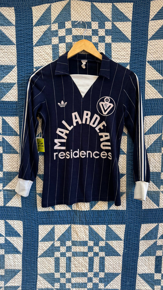 1970's Adidas Jersey