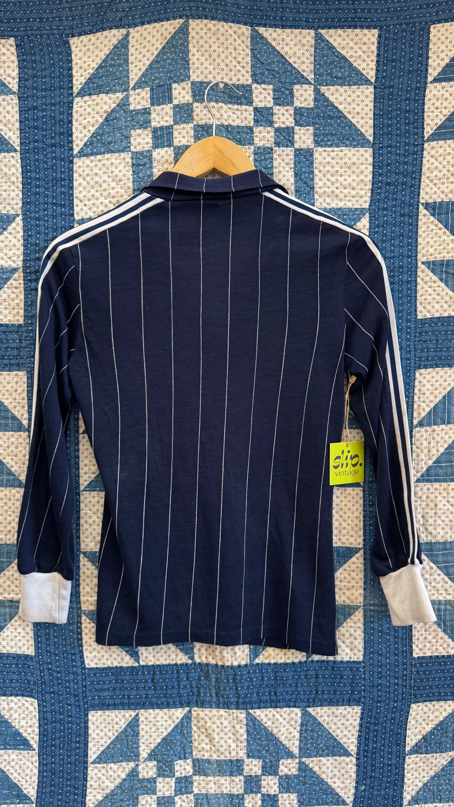 1970's Adidas Jersey