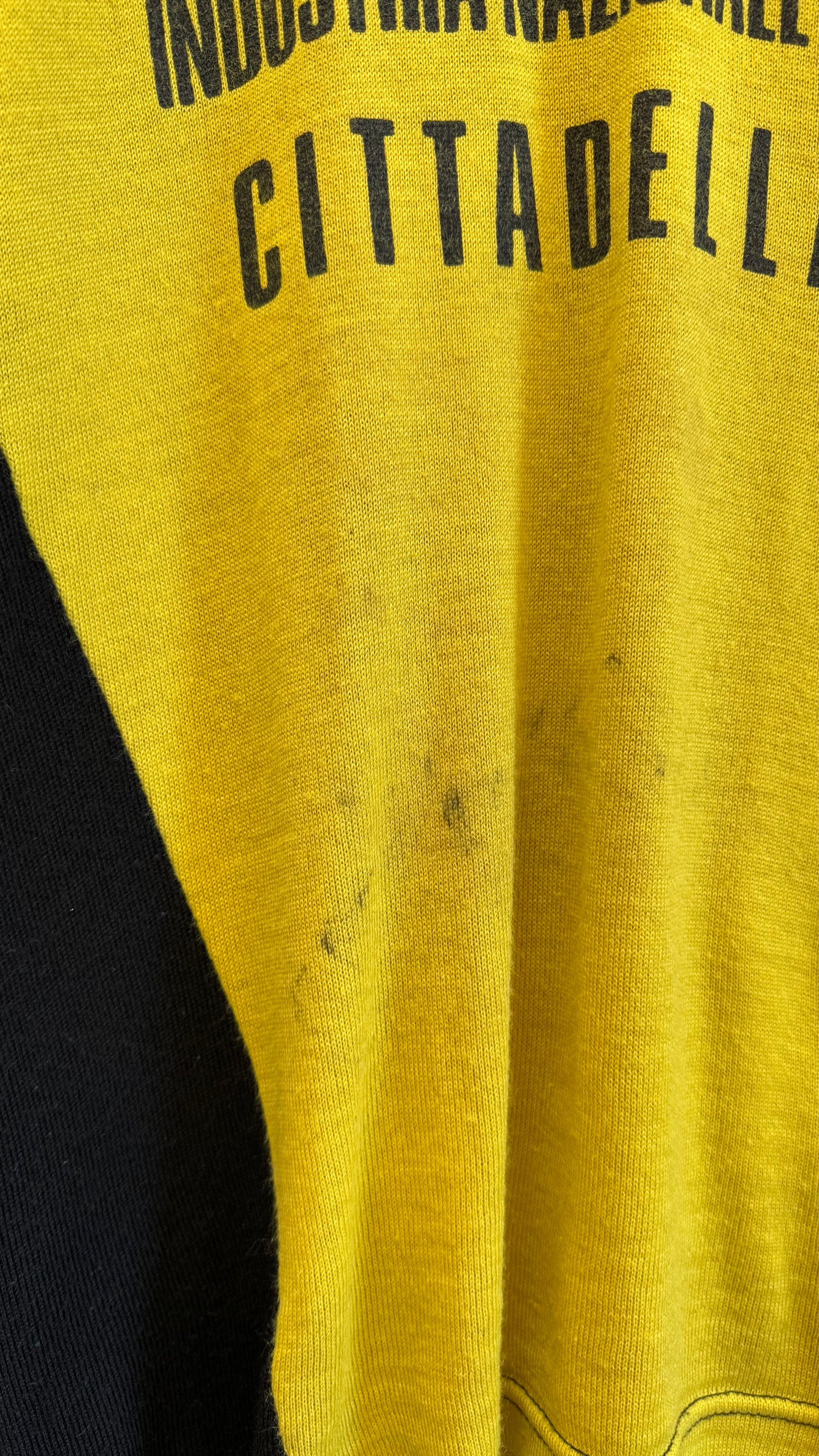 Wool Cycling Jersey