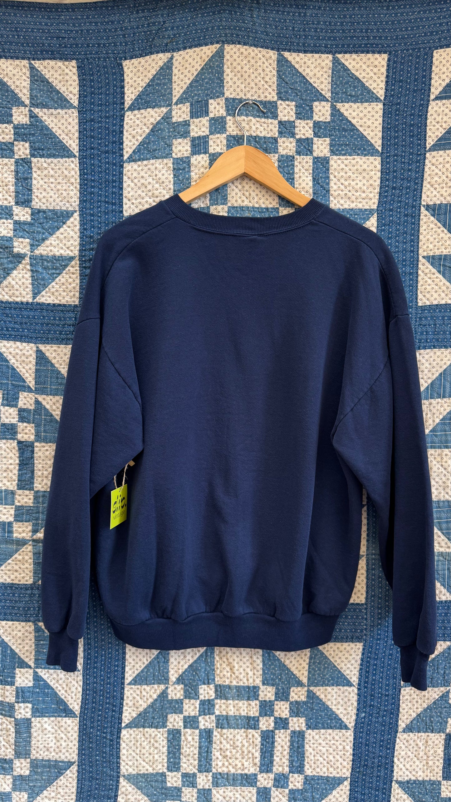 1990's Michigan Winter Crewneck