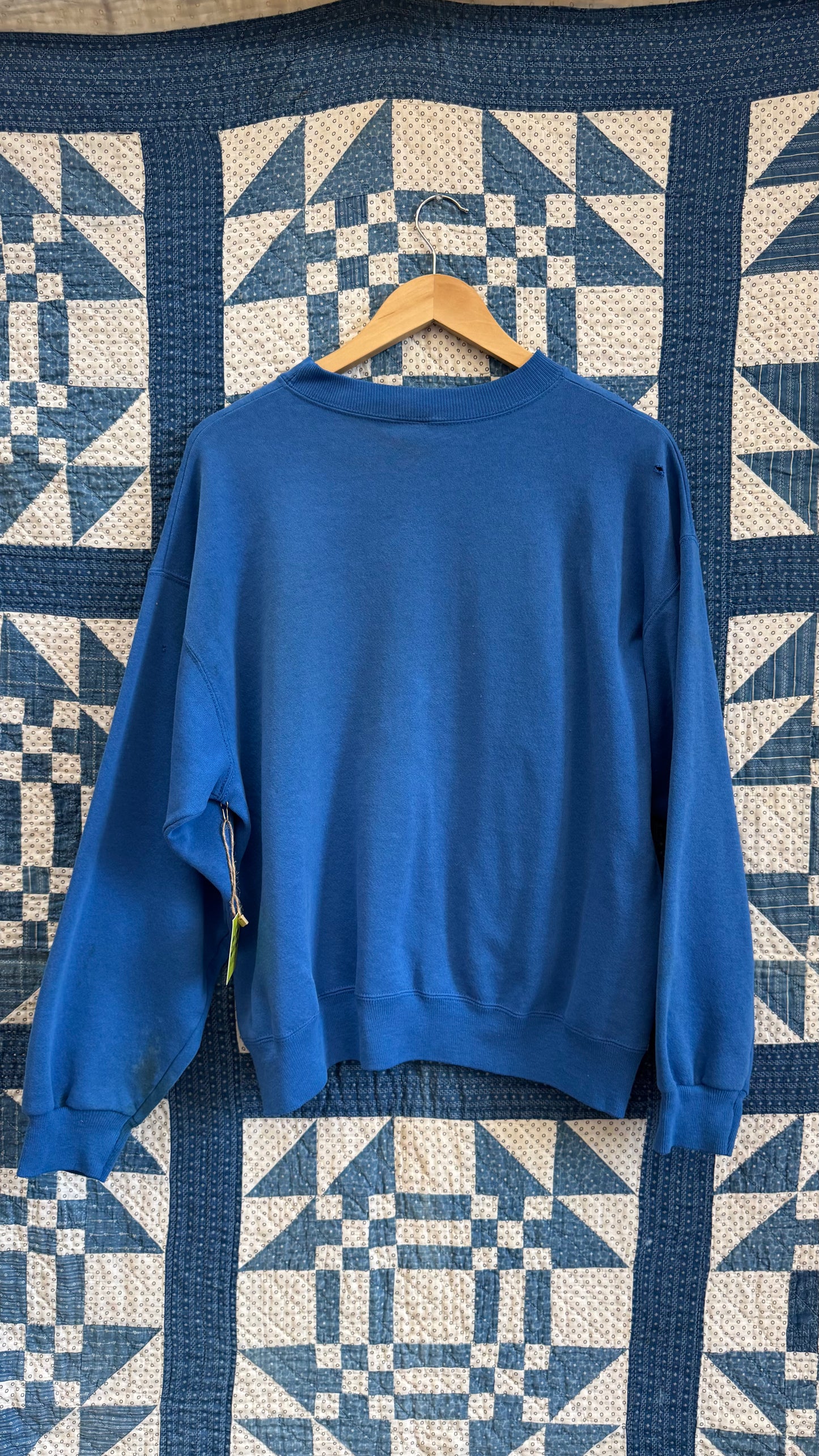 1996 Centennial Games Atlanta Crewneck