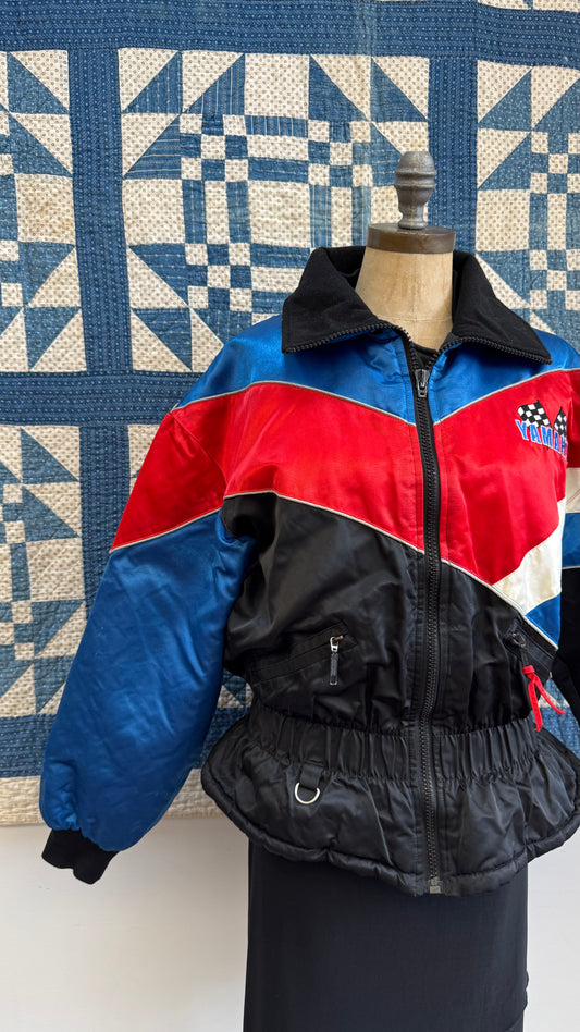 1980s Yamaha Racing Jacket