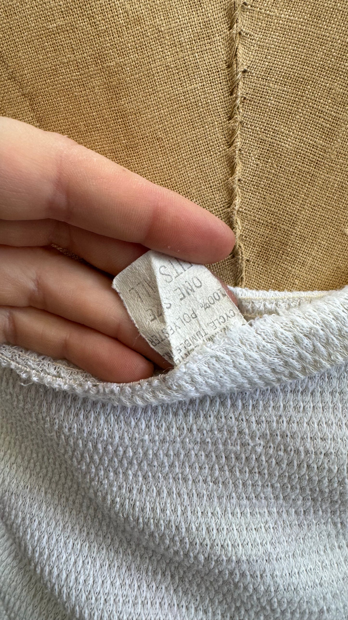 1970's Horse Racing Tube Top