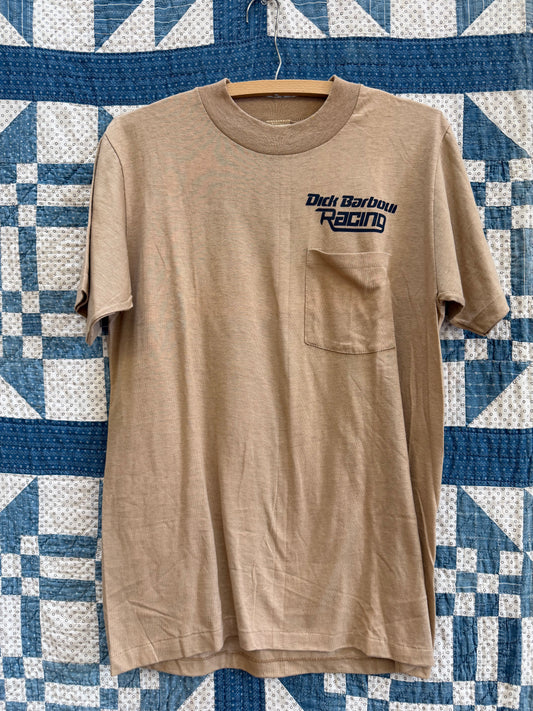 Dick Barbour Racing Datsun T-shirt