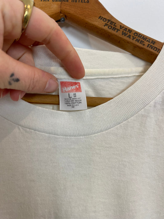 Grateful Dead Yin Yang Skeleton T-shirt