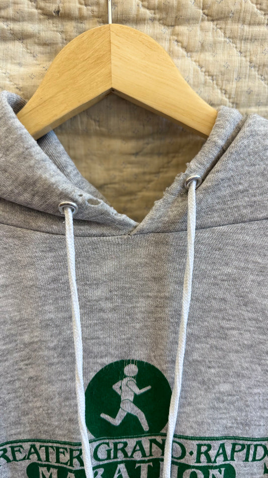 1980's Grand Rapids Marathon Hoodie