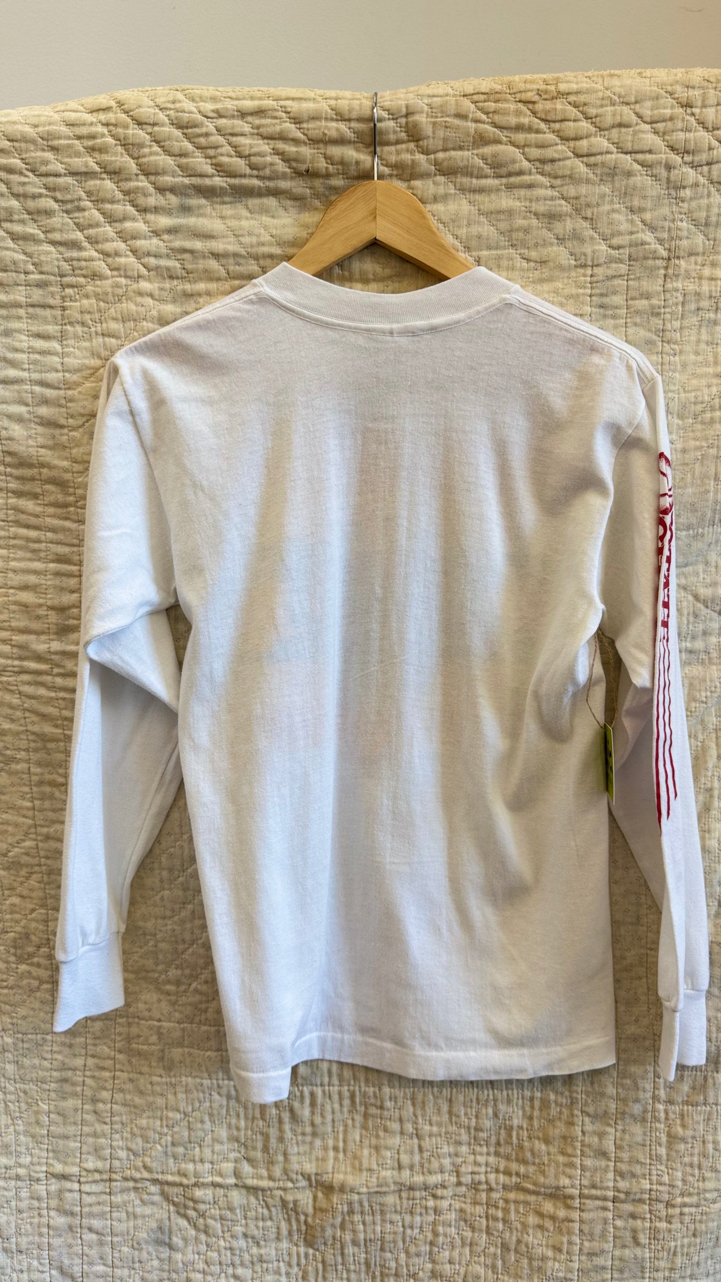 1980's NM Championship Long Sleeve