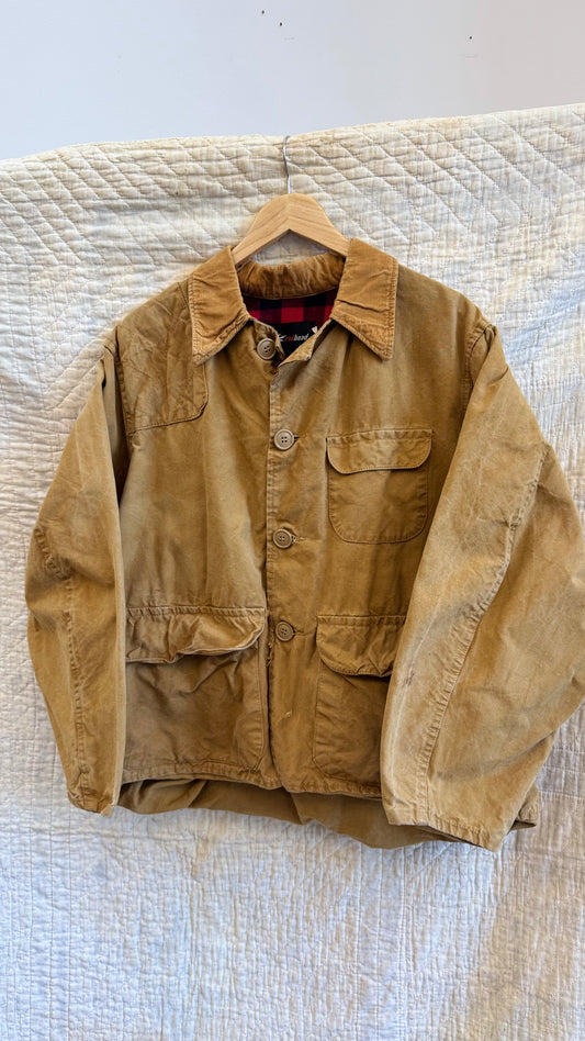 Redhead Canvas Hunting Jacket