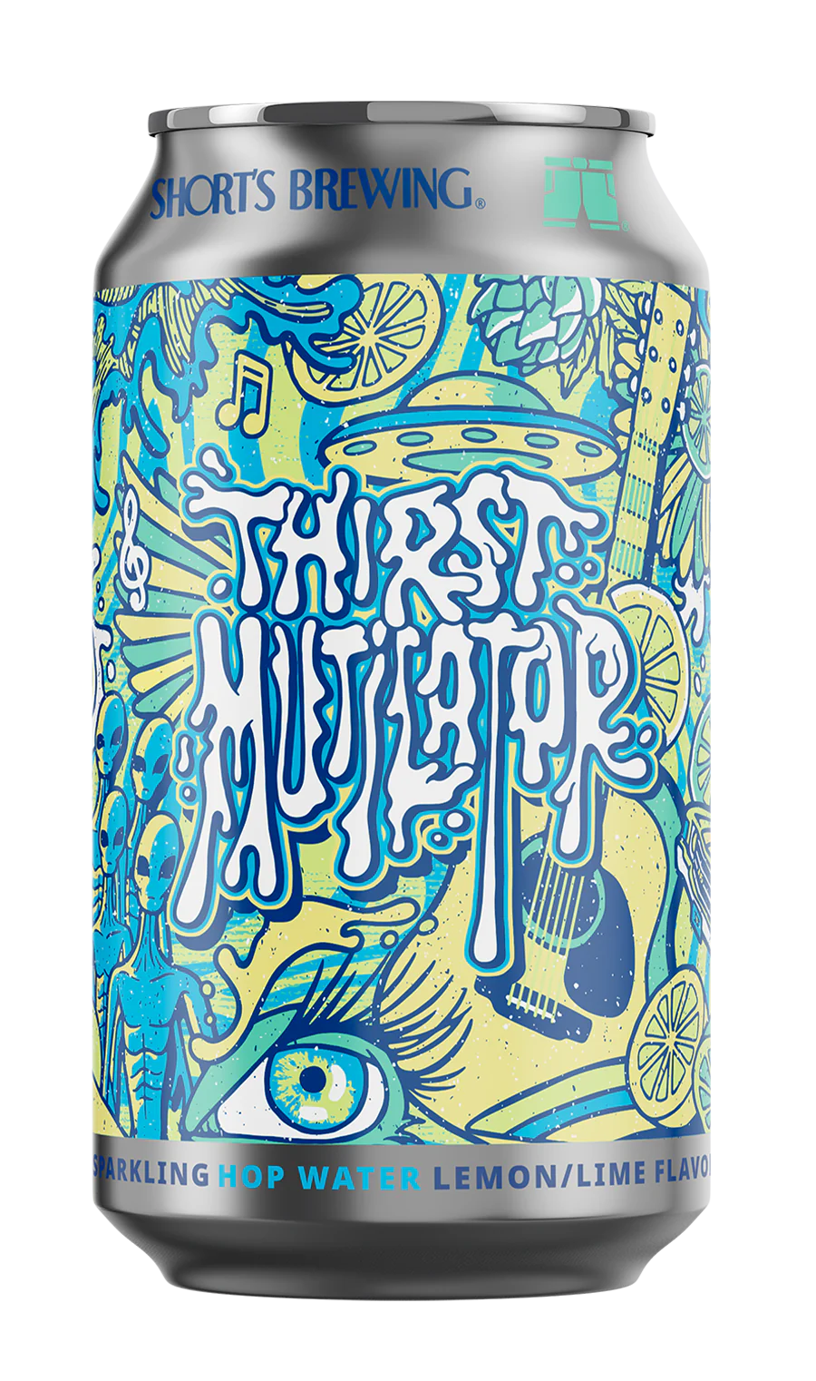 Shorts | Thirst Mutiliator