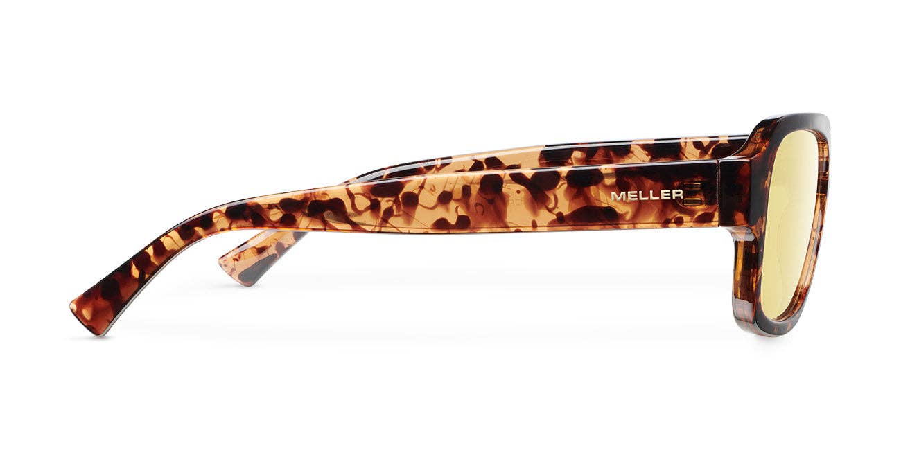 Meller | Shipo Tigris Yellow