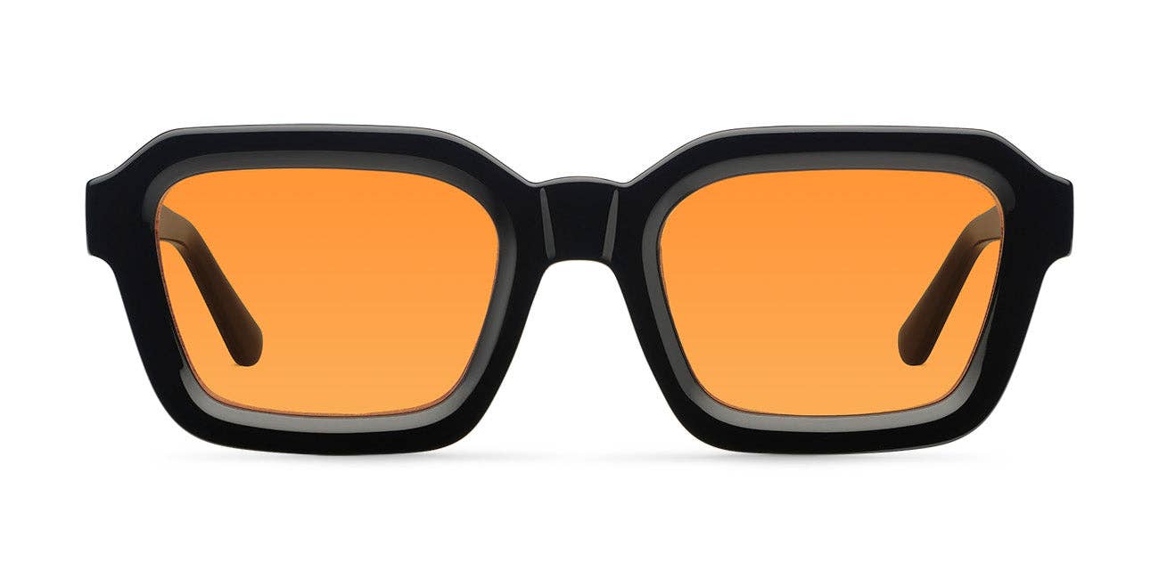 Meller | Nayah Black Orange