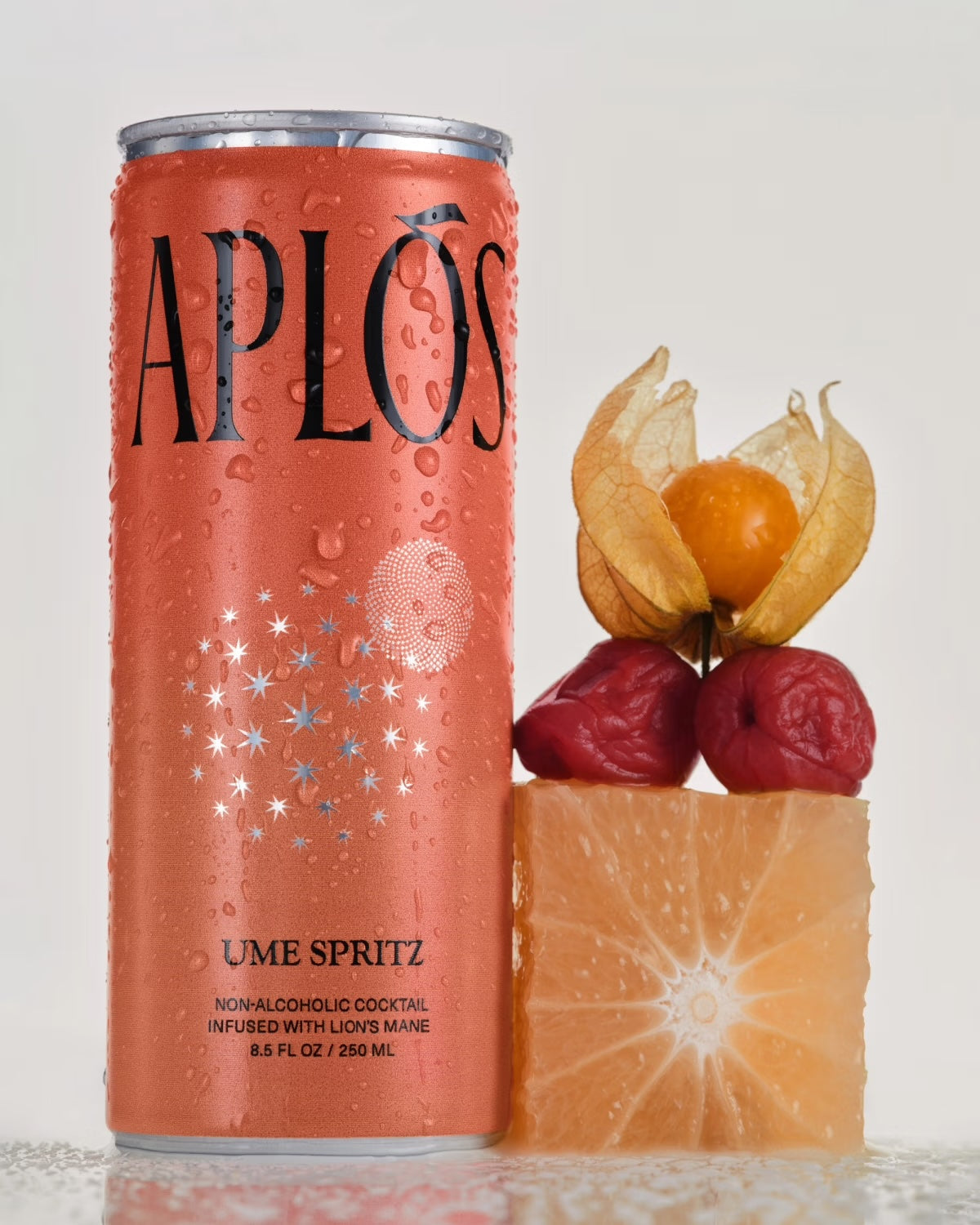 Aplos | Ume Spritz