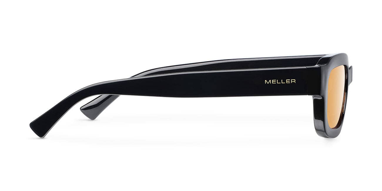 Meller | Jamil Black Orange