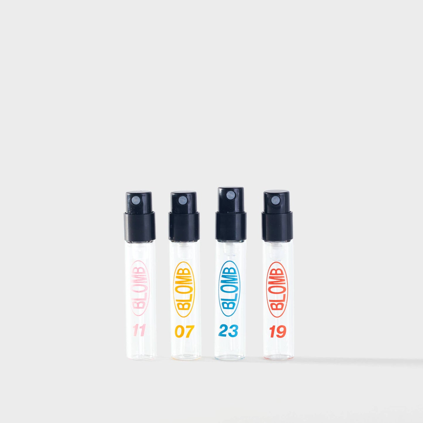 BLOMB | Masc. Blomb Explore Pack