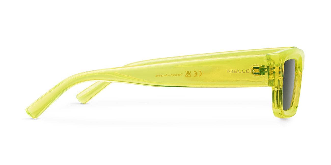 Meller | Kito Lemon Olive