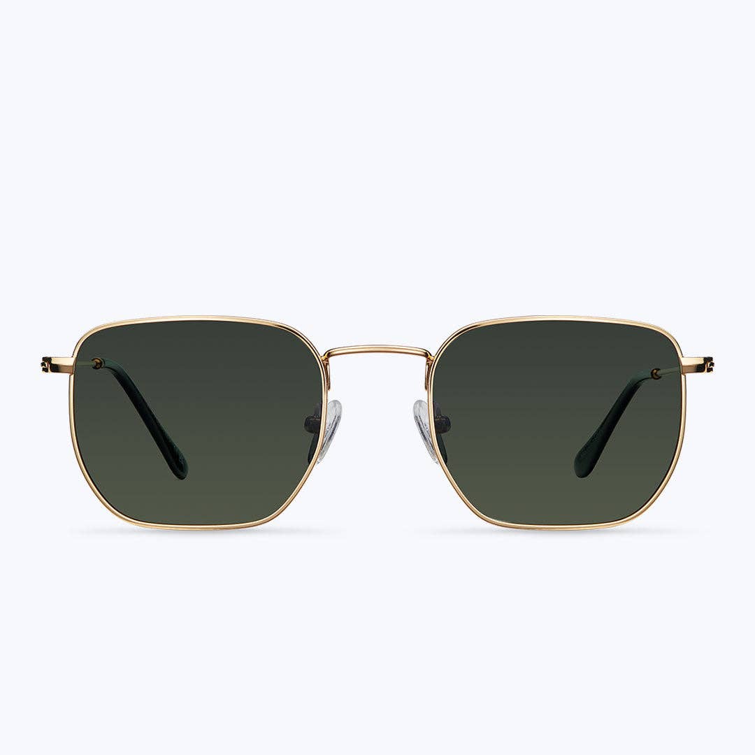 Meller | Emin Gold Olive