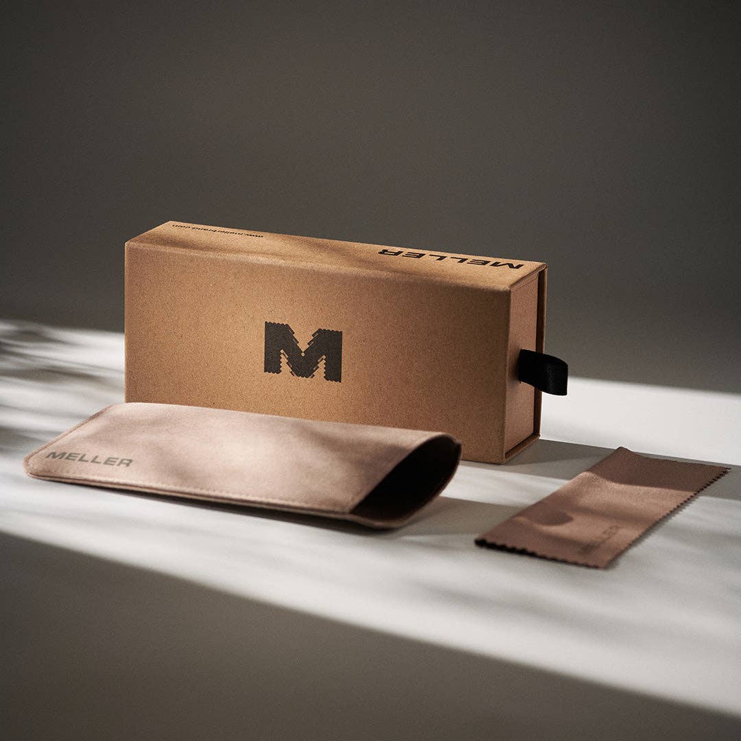 Meller | Suku Gold Olive