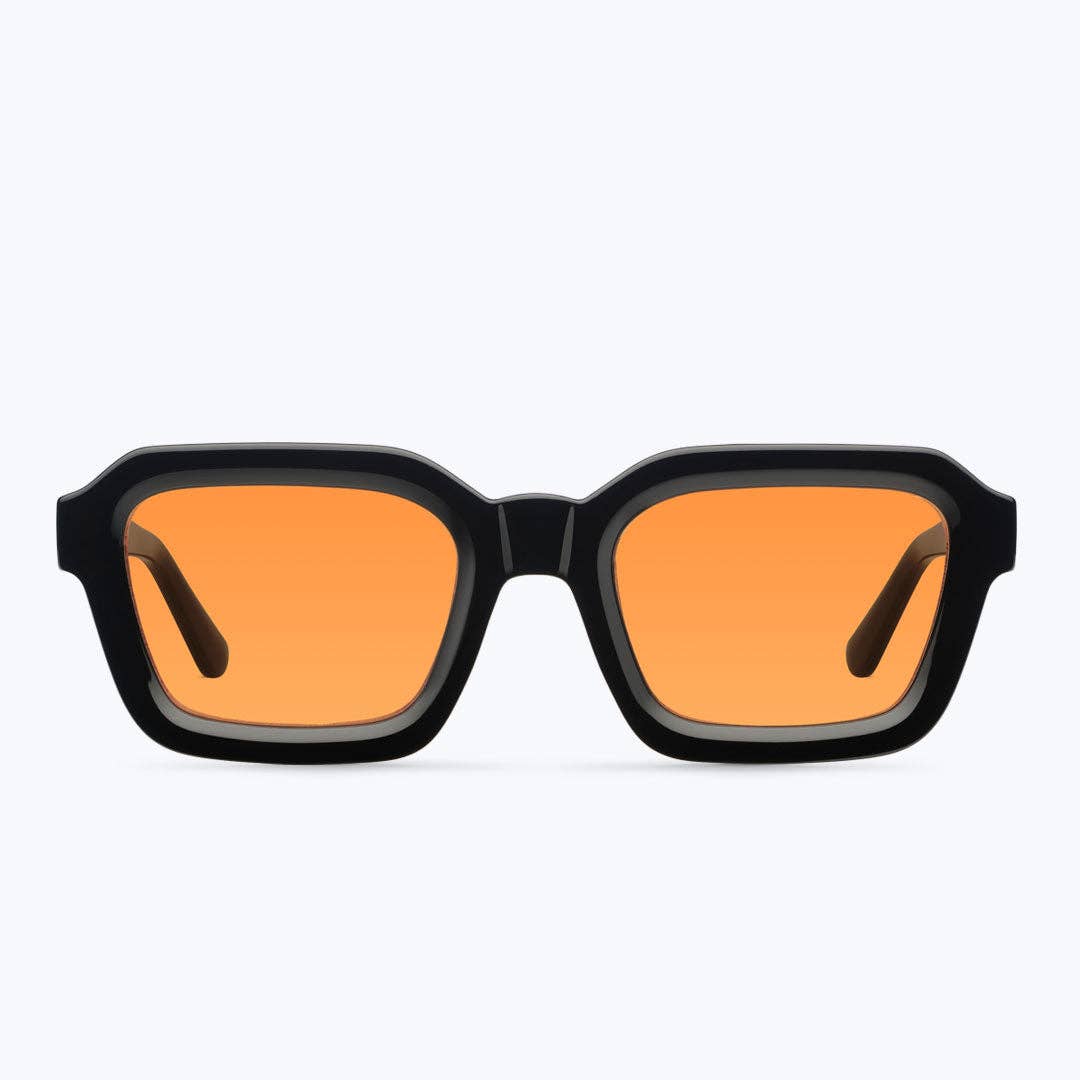 Meller | Nayah Black Orange