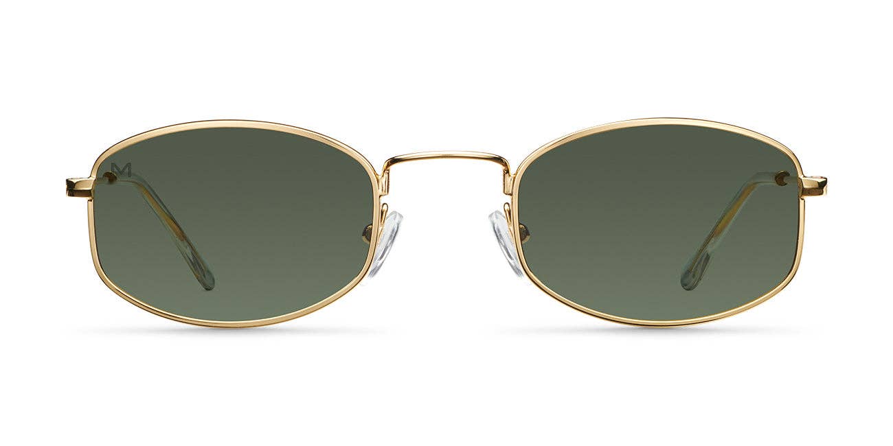 Meller | Suku Gold Olive
