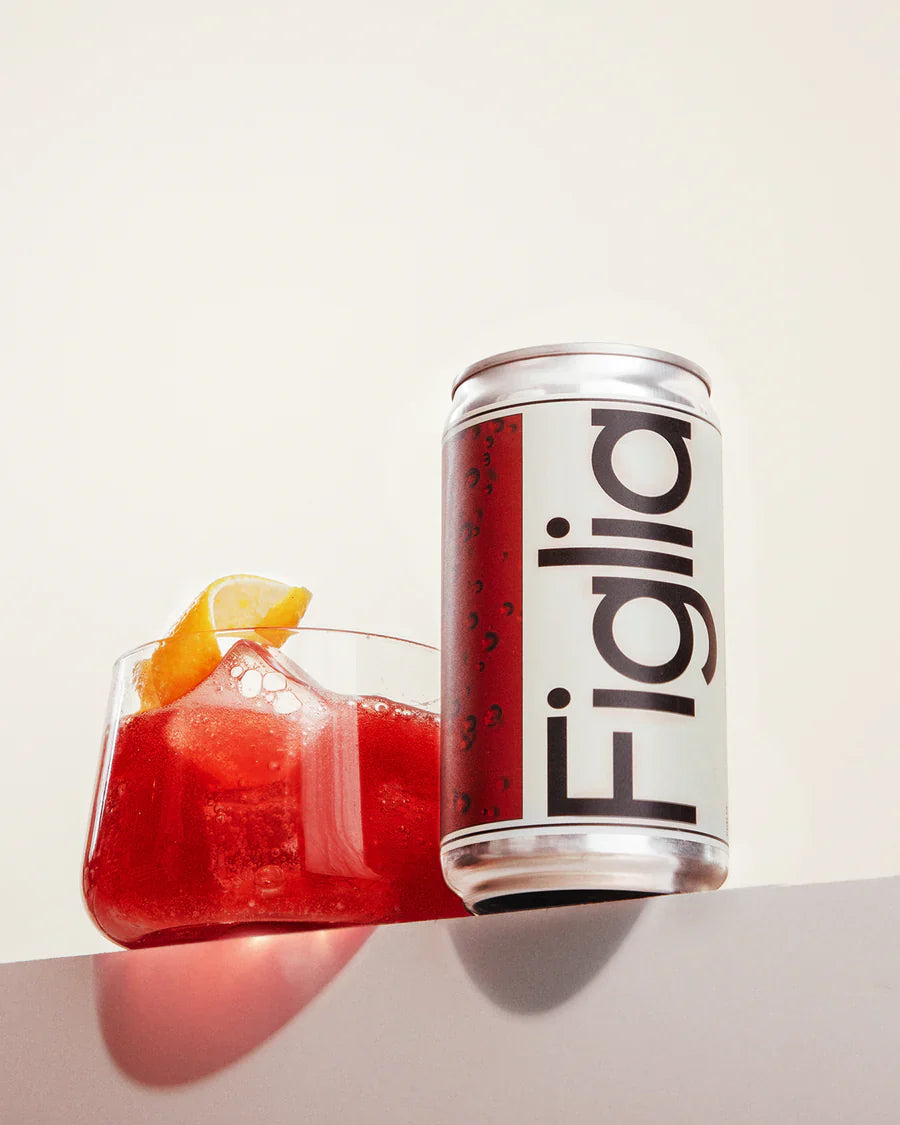 Figlia | Fiore Frizzante