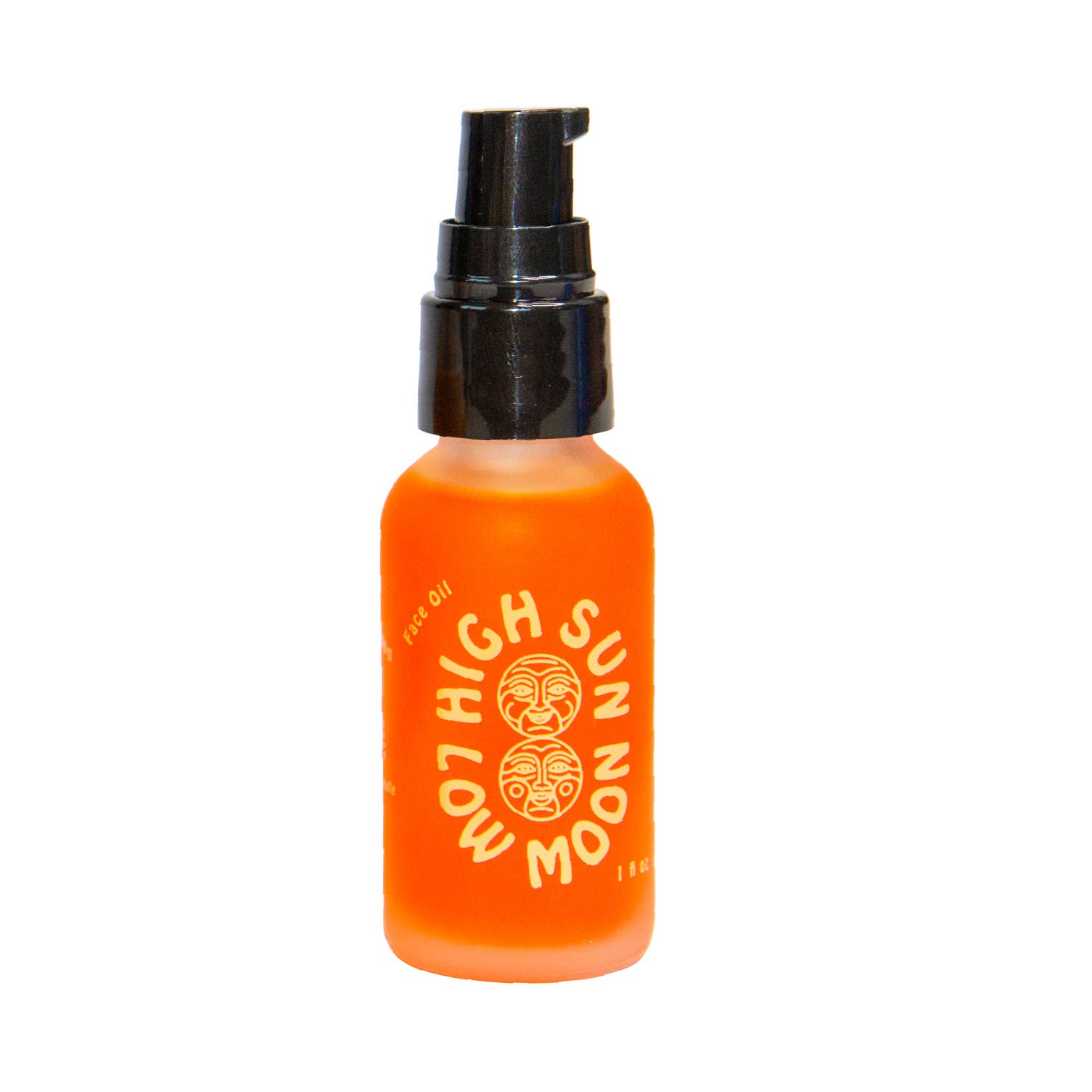 Ode to Venus Face Oil | High Sun Low Moon