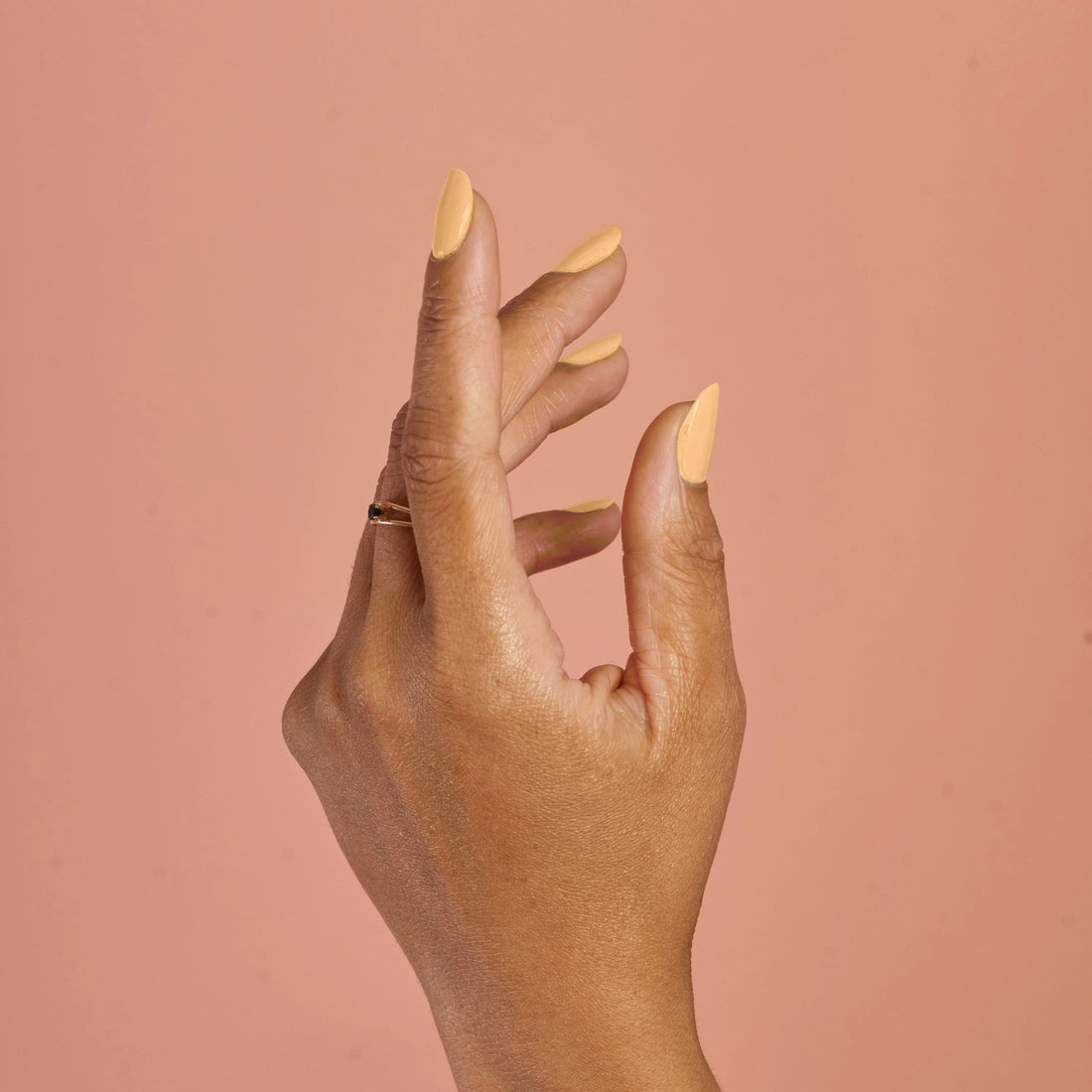 Les Dunes Nail Polish | BKIND