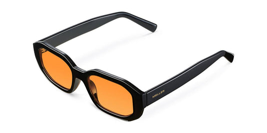 Meller | Kessie Black Orange