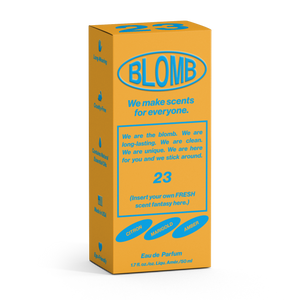 BLOMB | No. 23