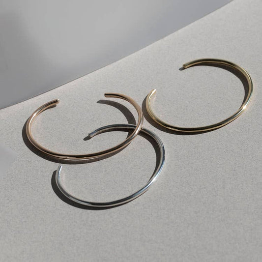 Lindsay Lewis | Simple Cuff