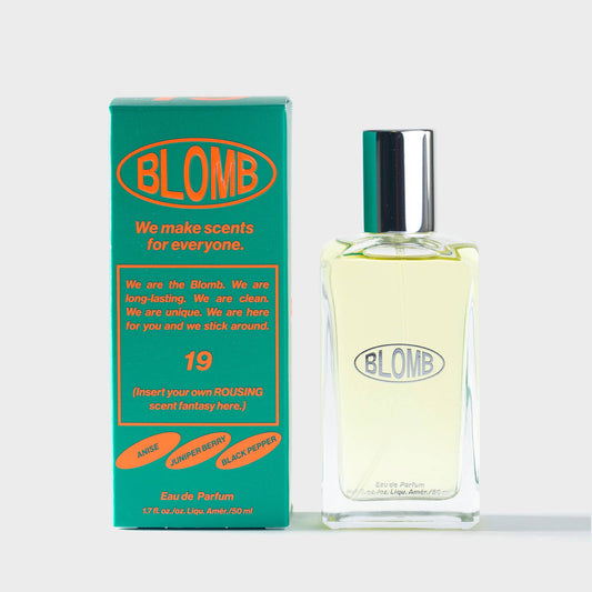BLOMB | No. 19