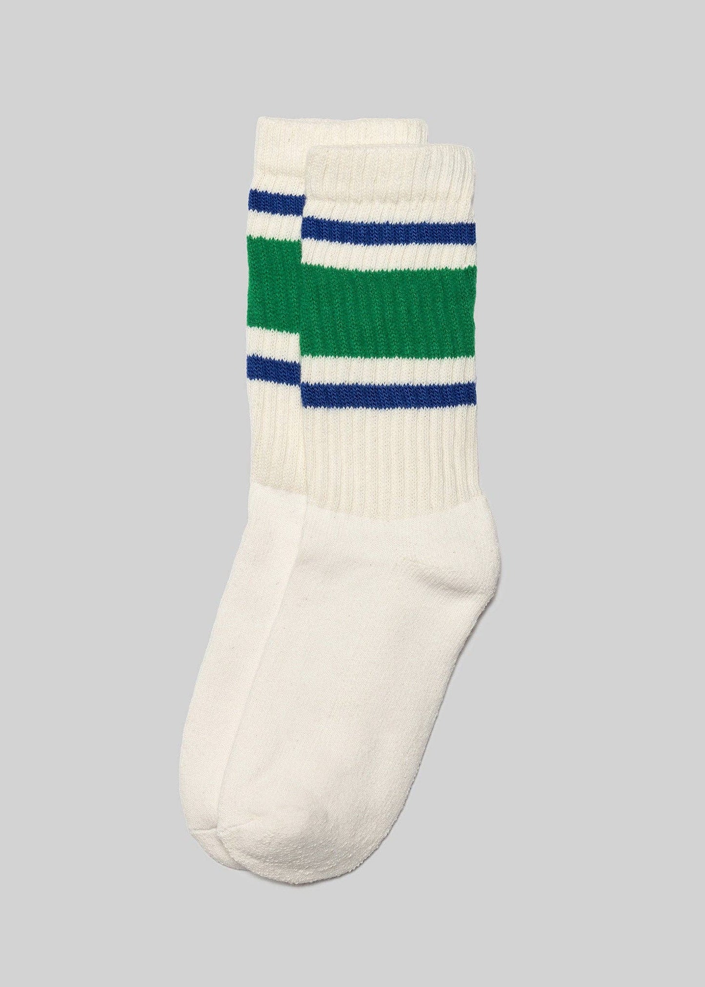 American Trench | The Retro Stripe Sock