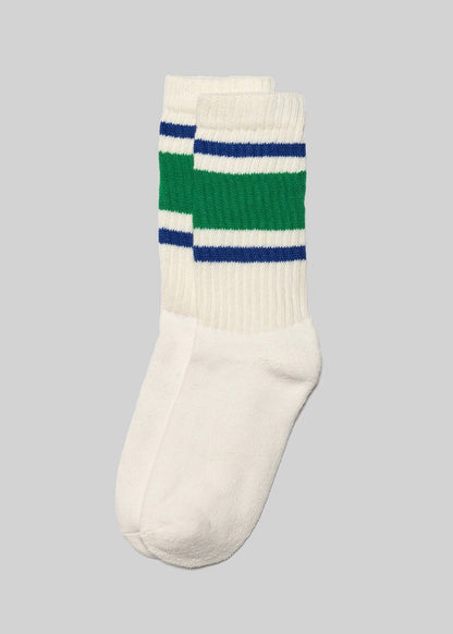 American Trench | The Retro Stripe Sock